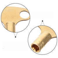 фото thumb №12, Do клапана радіатора металевий інструмент гідравлічний