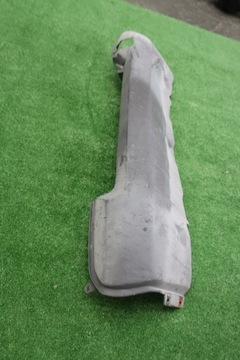 фото thumb №6, Бампер dół suzuki jimny 1998r 2004r повреждённый