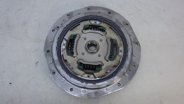 фото thumb №6, Сцепление диск колесо маховики 41 tys. km toyota rav4 v 2.5 гибрид 2l143020