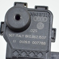 фото thumb №6, Audi q5 sq5 2011 амортизатор кришки заливання пального