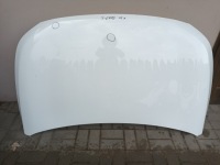 фото thumb №1, Капот suzuki sx4 s-cross ii 2021 - nr154