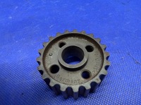 фото thumb №1, Audi a6 c6 2.7 3.0 tdi колесо насоса впрыска 059130111h