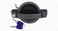 фото thumb №2, Mm mms0100 ручка дверь fiat doblo 03.01- le перед магнит marelli