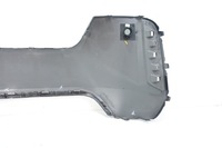 фото thumb №8, Bmw x1 u11 2022- молдинг спойлер накладка бампера задняя 9881940