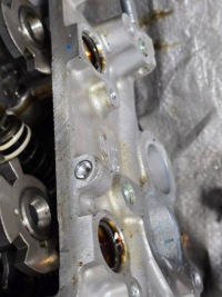 фото thumb №10, Головка двигуна suzuki swift mk8 hbgj0723b02