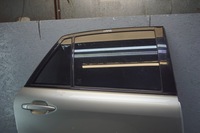 фото thumb №5, Lexus rx ii 2 дверь правые зад d1738