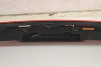 фото thumb №8, Спойлер спойлер крышки багажника renault clio iv hb