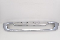 фото thumb №2, Mercedes glc x253 решётка диффузор хром перед