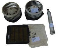 фото thumb №1, Nissan gtr вентилятор воздуходувка