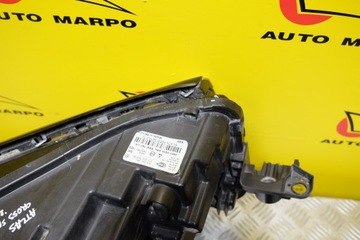 фото thumb №10, Vw atlas cross sport 2020- фара лампа повний led l 81 usa