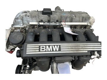 фото thumb №11, Bmw 3 e90 2006 двигатель kpl 2.5 i код n52 n52b25a