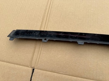 фото thumb №7, Бампер решітка планка перед audi rs3 8v4 8v5 рестайлінг оригінал