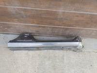 фото thumb №1, Toyota yaris iii порог правый 5d