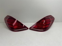 фото thumb №1, Mercedes s klasa w222 13-17r. лампа задня led org.eur