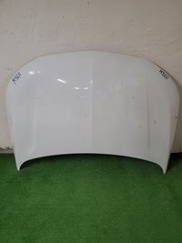 фото thumb №1, Opel grandland x капот крышка двигателя