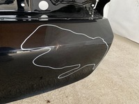 фото thumb №13, Porsche taycan sport turismo кришка багажника багажника задня задня