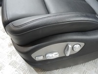 фото thumb №10, Сиденья кожа вентилируемые porsche macan 95b lift