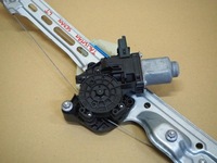 фото thumb №2, Механізм скло лівий задня renault talisman sedan