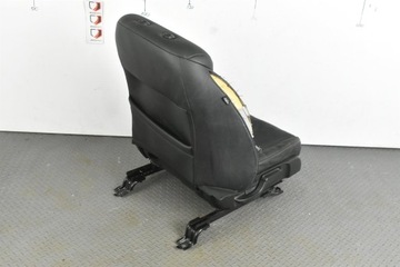 фото thumb №16, Сидіння диван шкіра комплект сидіння правий лівий honda hrv ii hr-v ii