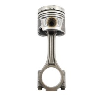 фото thumb №12, Audi a4 b8 2.0 tdi caga двигатель дизель поршень шатун 03l107065g