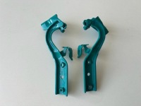 Купити Mercedes vito 447 петля капот правий лівий оригінал, фото thumb