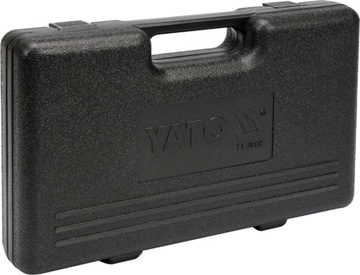 РУЧНАЯ ЗАКЛЕПКА-ГАЙКА М5-М12 YATO +150 ШТ.