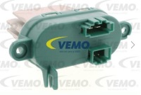 фото thumb №2, Регулювання, вентилятор обдув vw