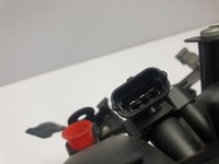 фото thumb №8, Opel mokka 1.6 16v колектор всмоктуючий 55578687