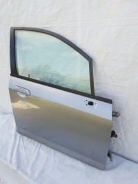 фото thumb №5, Honda jazz ii 02-08 дверь правый перед передние