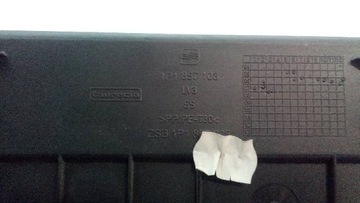 фото thumb №6, Бардачок seat leon ii 1p1857103