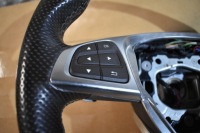 Кермо  коричнева mercedes sl 231 r231 рестайлінг  1 Доставка, фото thumb