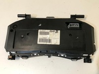 фото thumb №3, Лічильник прилади renault clio iii 8200820993c