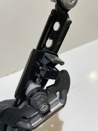 фото thumb №2, Maserati levante регулировка высоты поперечина