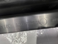 фото thumb №3, Защита заглушка jaguar f-pace