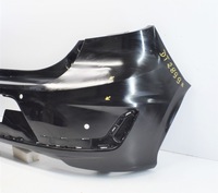 фото thumb №2, Ford ka plus + lift бампер задняя задний org