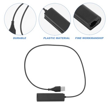 USB-адаптер Адаптерный кабель USB-адаптер RJ9