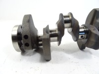 Skoda fabia 1.0 mpi 04cd wał колінчастий 2016r код двигуна chy 2015-2021 Доставка, фото thumb