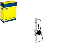 фото thumb №1, Підйомник вікна зад l bmw 3 e46 12.97-12.07 магніт marelli