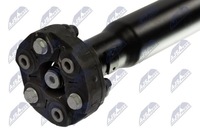 фото thumb №10, Wał приводной nwn-bm-061 nty