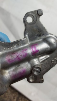 фото thumb №7, Корпус основа фільтра масла mazda cx5 ii 2.0 b