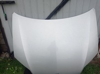 фото thumb №5, Renault laguna iii 07-10 - капот перед - ted69