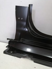 фото thumb №9, Порог правый opel zafira c новый оригинал