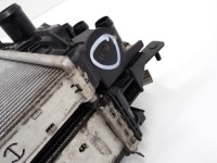 Радіатор води кондиціонер інтеркулер європа ford galaxy mk4 22r Київ, фото thumb