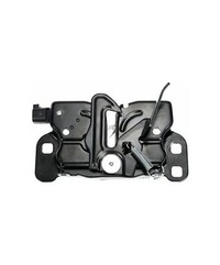 фото thumb №1, Замок капот dodge durango 14- 4589701ab новый