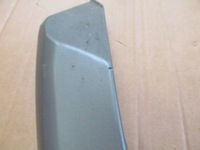 фото thumb №8, Audi s5 11-16 спойлер накладка бампера зад c403