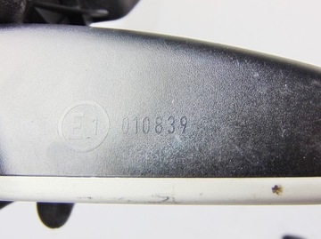 фото thumb №8, Vw passat b6 дзеркало фотохромний внутрішні 010839