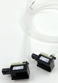 фото thumb №6, Новий org датчик удару захисту пішоходів vw arteon 3h 3g8959109b