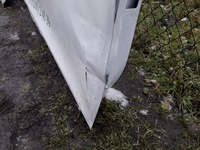 фото thumb №5, Дверь правое передние renault clio iv 13-