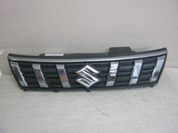 фото thumb №1, Решітка радіатора решітка радіатора suzuki vitara ii lift 18-