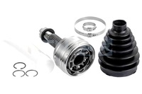 фото thumb №1, Шарнір піввісь зовнішній l/p renault captur i grand scenic iii